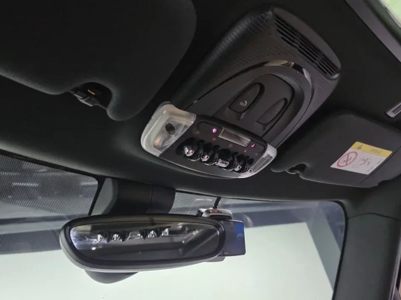 2022 Mini  с пробегом 40 297 км