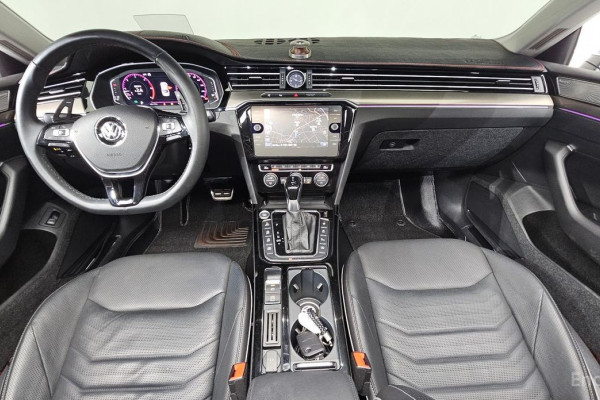 2020 Volkswagen Arteon с пробегом 41 334 км
