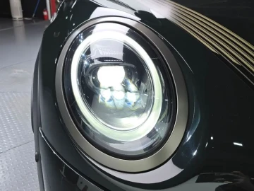 2022 Mini  с пробегом 40 297 км