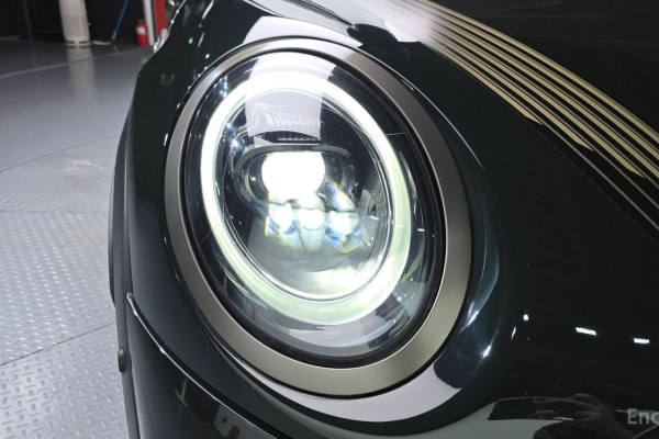 2022 Mini  с пробегом 40 297 км