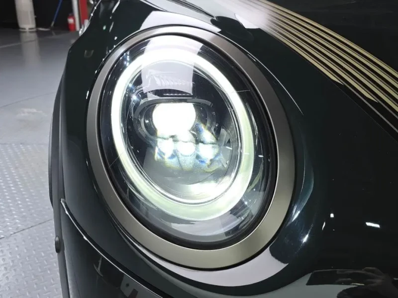 2022 Mini  с пробегом 40 297 км