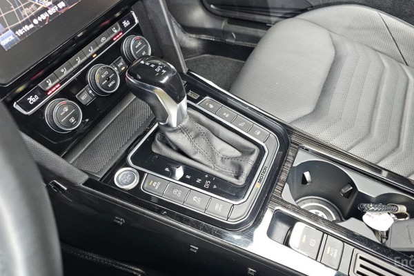 2020 Volkswagen Arteon с пробегом 41 334 км