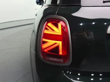 2022 Mini  с пробегом 40 297 км