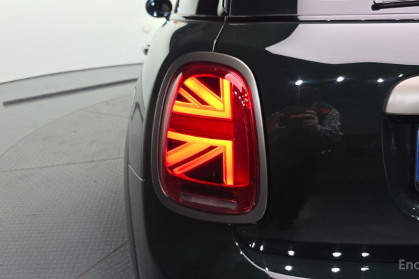 2022 Mini  с пробегом 40 297 км