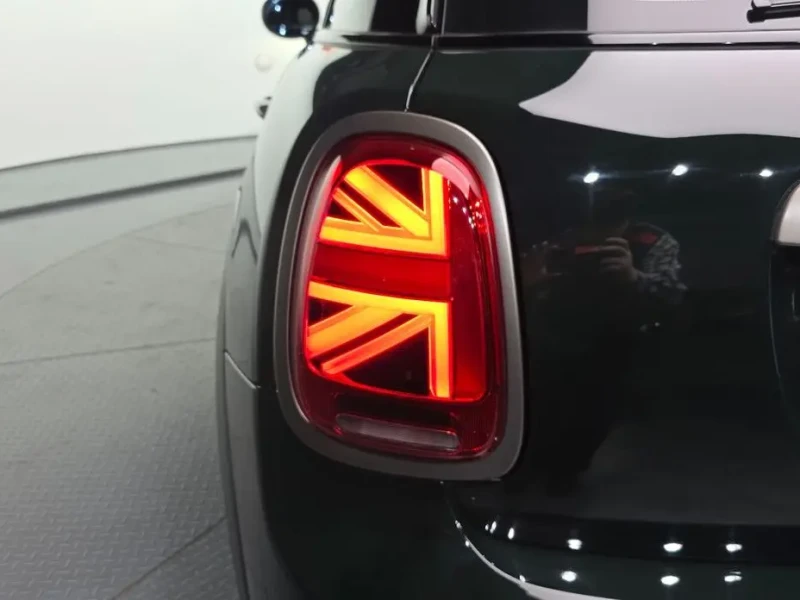 2022 Mini  с пробегом 40 297 км