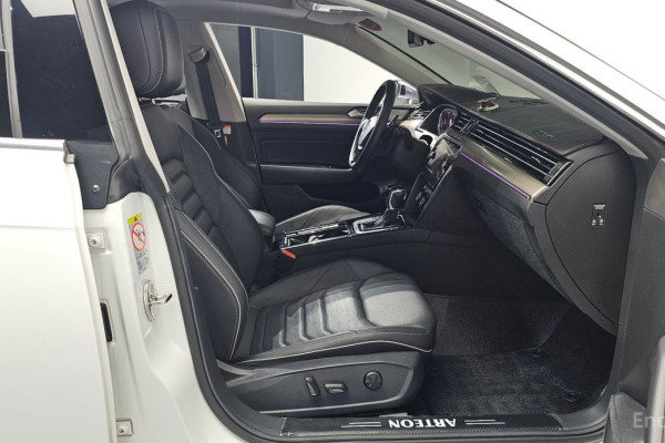 2020 Volkswagen Arteon с пробегом 41 334 км