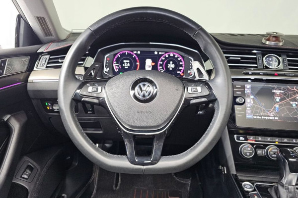 2020 Volkswagen Arteon с пробегом 41 334 км