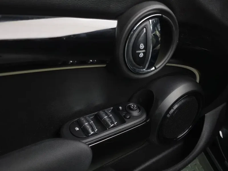 2022 Mini  с пробегом 40 297 км