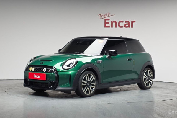 2023 Mini  с пробегом 34 256 км