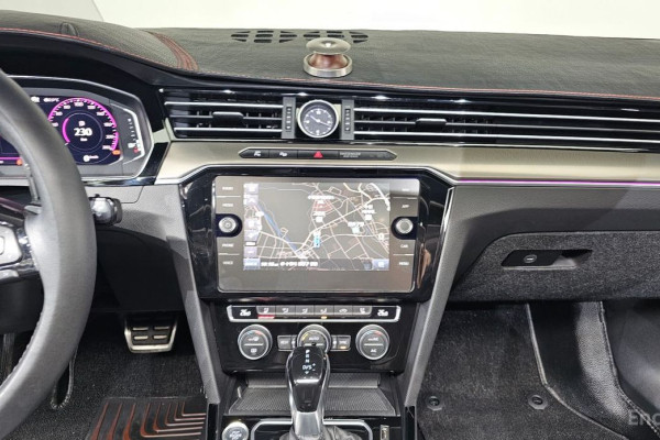 2020 Volkswagen Arteon с пробегом 41 334 км