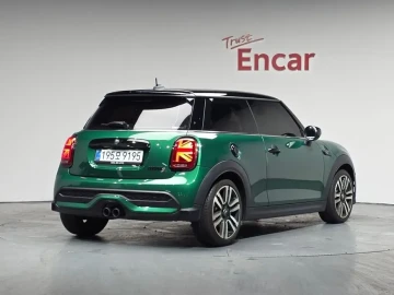 2023 Mini  с пробегом 34 256 км