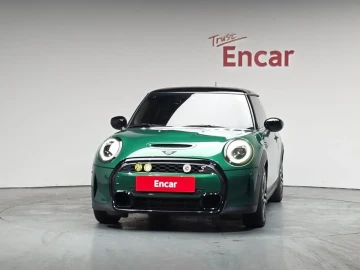 2023 Mini  с пробегом 34 256 км