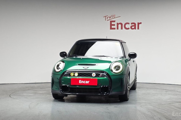 2023 Mini  с пробегом 34 256 км