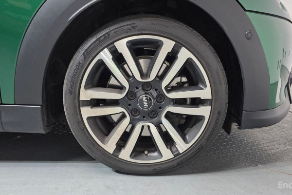 2023 Mini  с пробегом 34 256 км