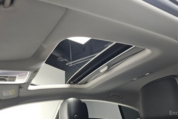 2020 Volkswagen Arteon с пробегом 41 334 км