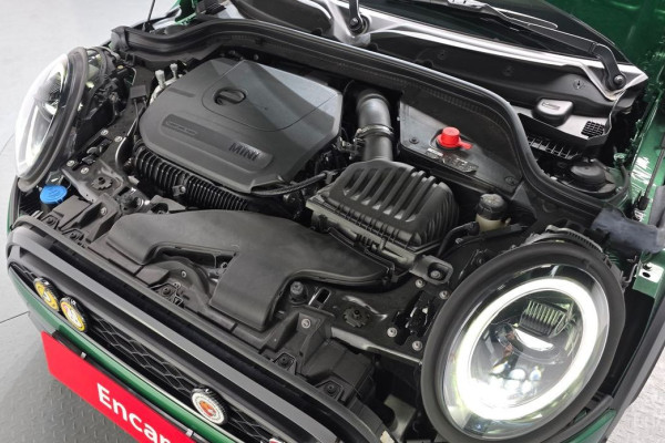 2023 Mini  с пробегом 34 256 км