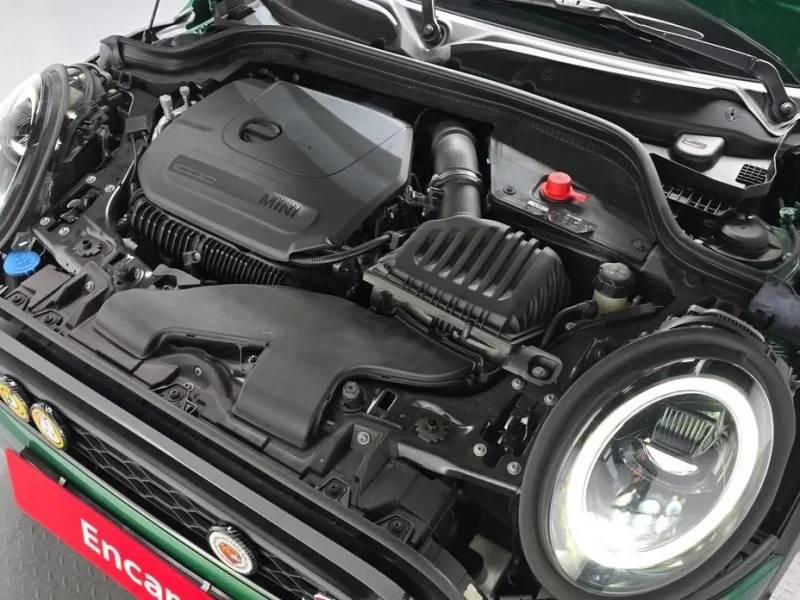2023 Mini  с пробегом 34 256 км