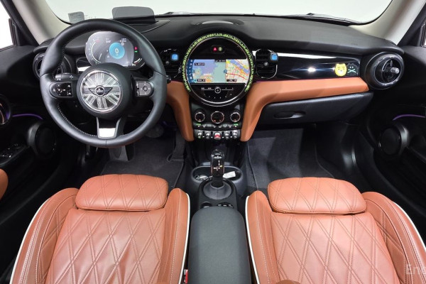 2023 Mini  с пробегом 34 256 км