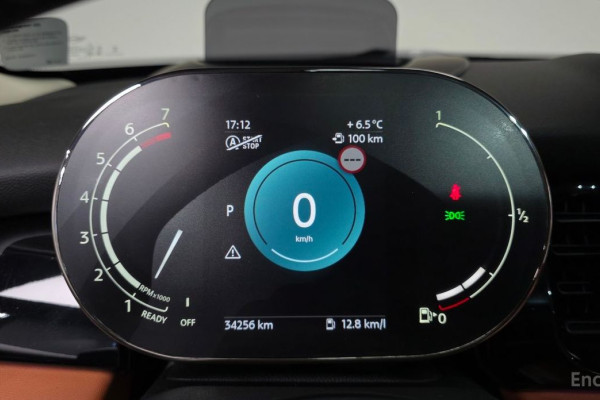 2023 Mini  с пробегом 34 256 км