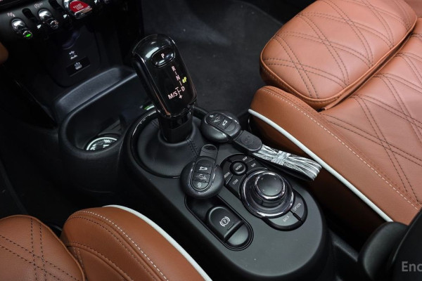 2023 Mini  с пробегом 34 256 км