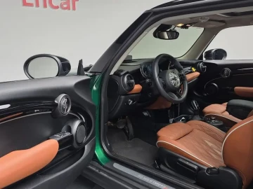 2023 Mini  с пробегом 34 256 км