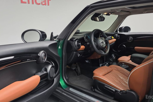 2023 Mini  с пробегом 34 256 км