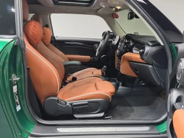 2023 Mini  с пробегом 34 256 км