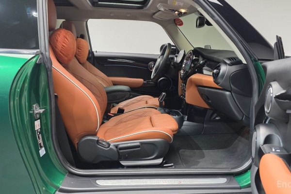 2023 Mini  с пробегом 34 256 км