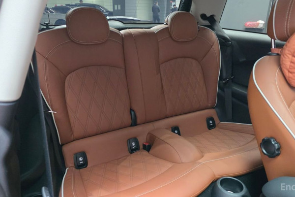 2023 Mini  с пробегом 34 256 км