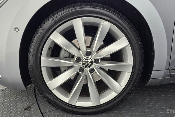 2022 Volkswagen Arteon с пробегом 52 827 км