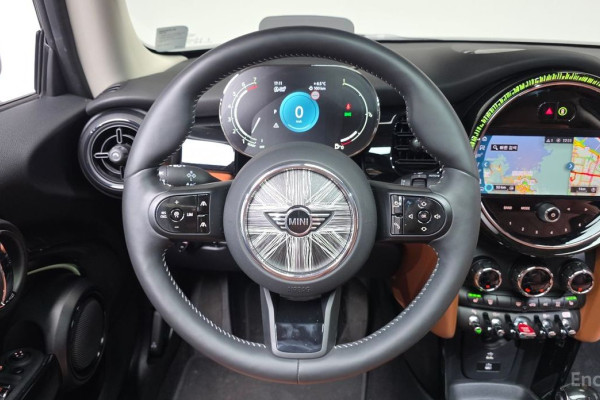 2023 Mini  с пробегом 34 256 км