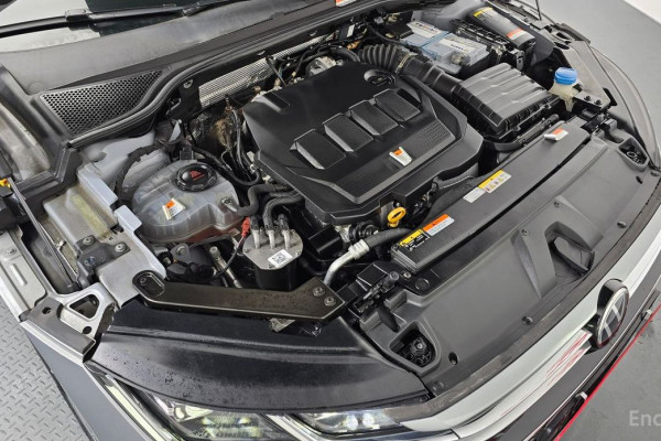 2022 Volkswagen Arteon с пробегом 52 827 км