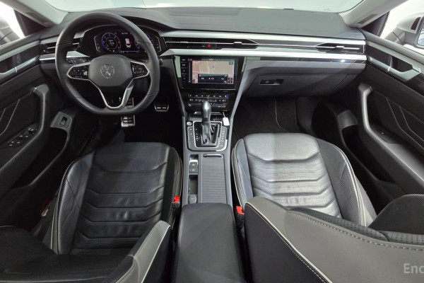 2022 Volkswagen Arteon с пробегом 52 827 км