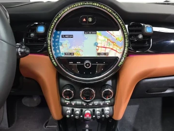 2023 Mini  с пробегом 34 256 км