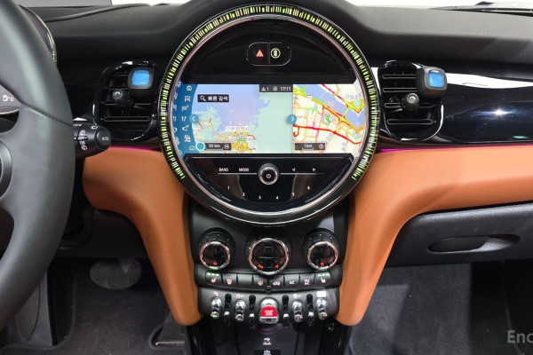 2023 Mini  с пробегом 34 256 км