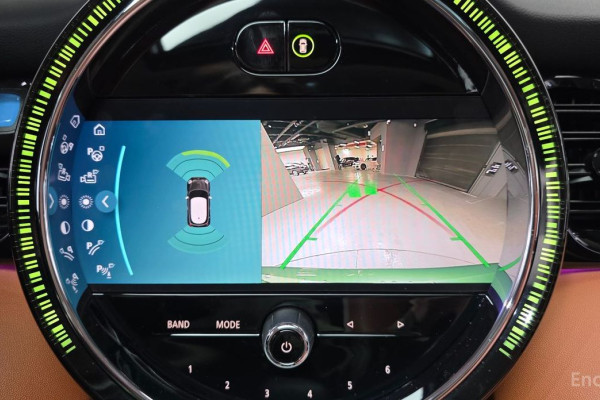 2023 Mini  с пробегом 34 256 км