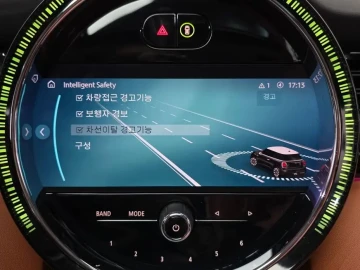 2023 Mini  с пробегом 34 256 км