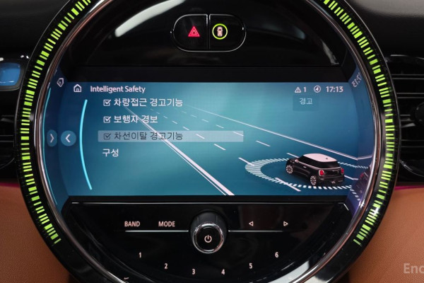 2023 Mini  с пробегом 34 256 км