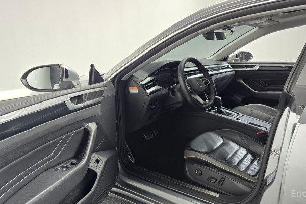 2022 Volkswagen Arteon с пробегом 52 827 км