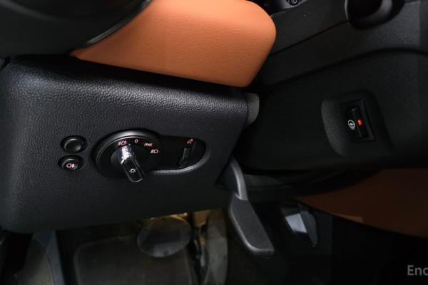 2023 Mini  с пробегом 34 256 км