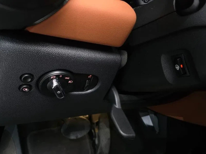 2023 Mini  с пробегом 34 256 км