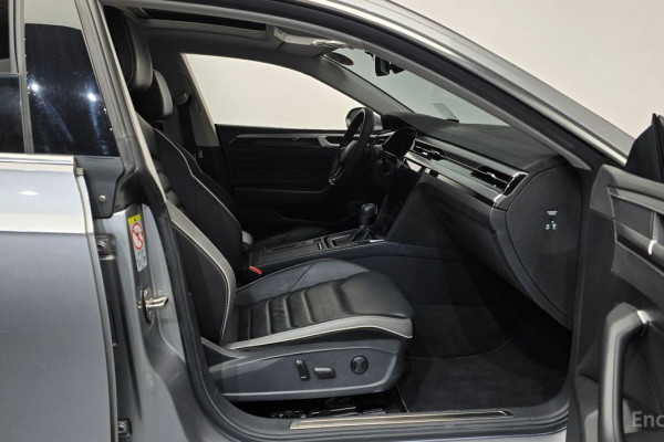 2022 Volkswagen Arteon с пробегом 52 827 км