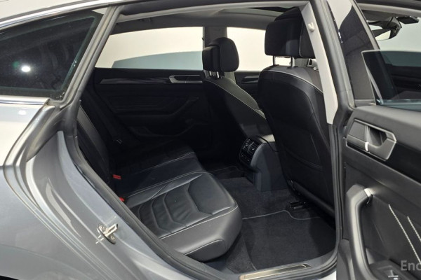 2022 Volkswagen Arteon с пробегом 52 827 км