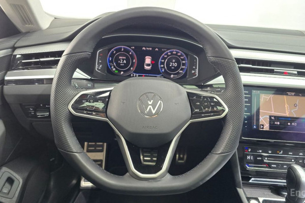 2022 Volkswagen Arteon с пробегом 52 827 км