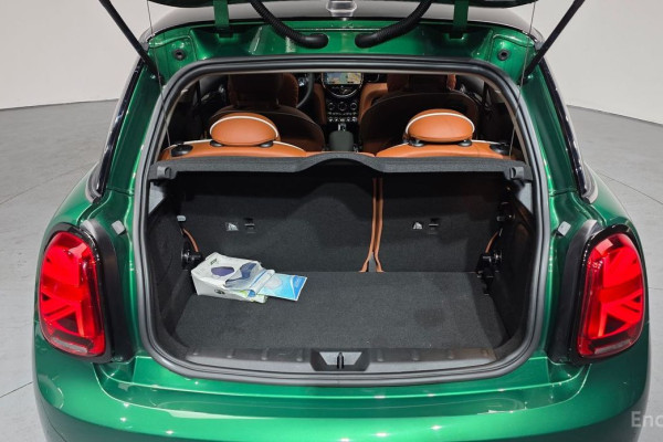 2023 Mini  с пробегом 34 256 км