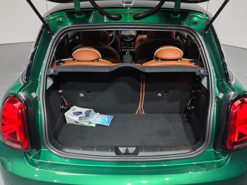 2023 Mini  с пробегом 34 256 км