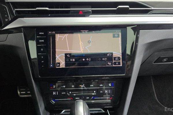 2022 Volkswagen Arteon с пробегом 52 827 км