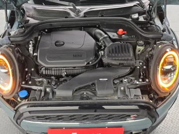 2023 Mini  с пробегом 4 329 км