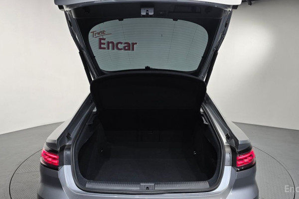 2022 Volkswagen Arteon с пробегом 52 827 км