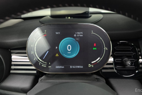 2023 Mini  с пробегом 4 329 км